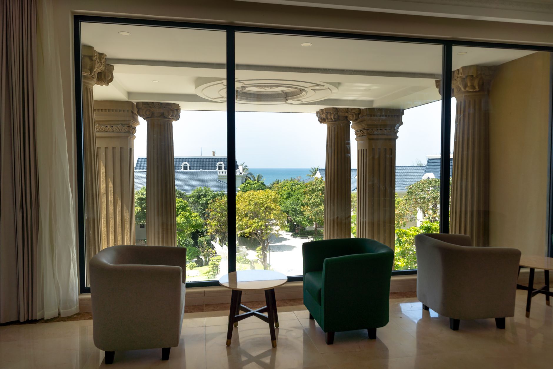 Four Seasons Resort Bali at Sayan — photo 4