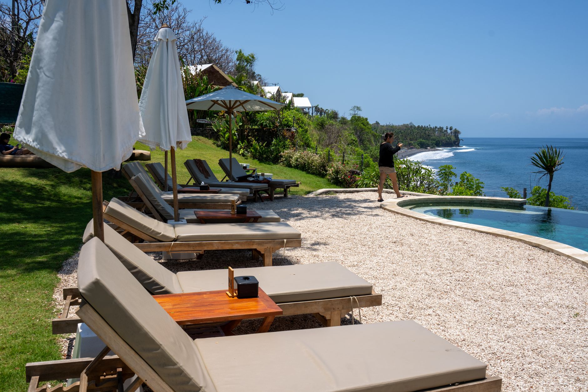 ITC Grand Goa, a Luxury Collection Resort & Spa — photo 3