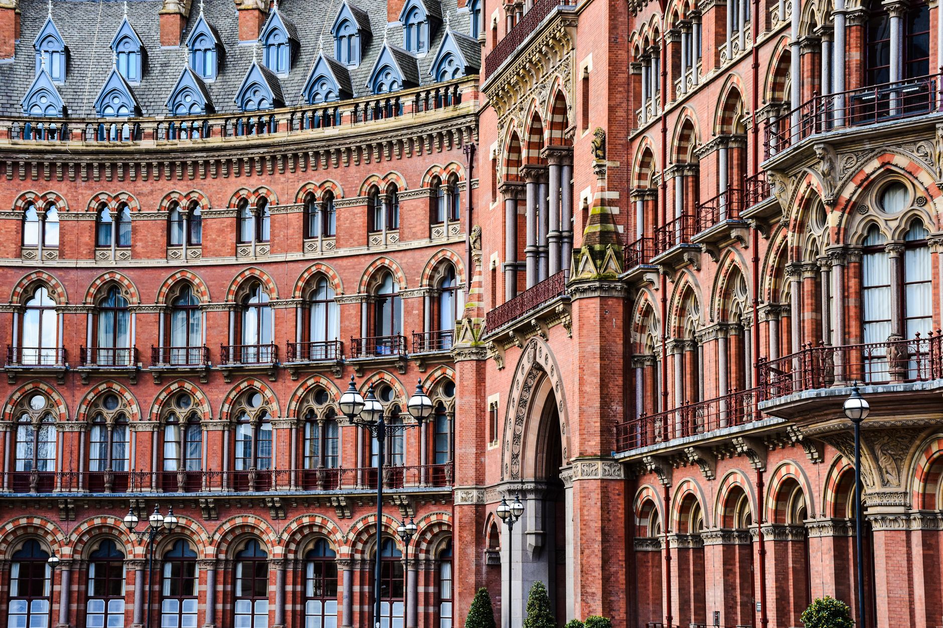 The Hoxton, Shoreditch — photo 2