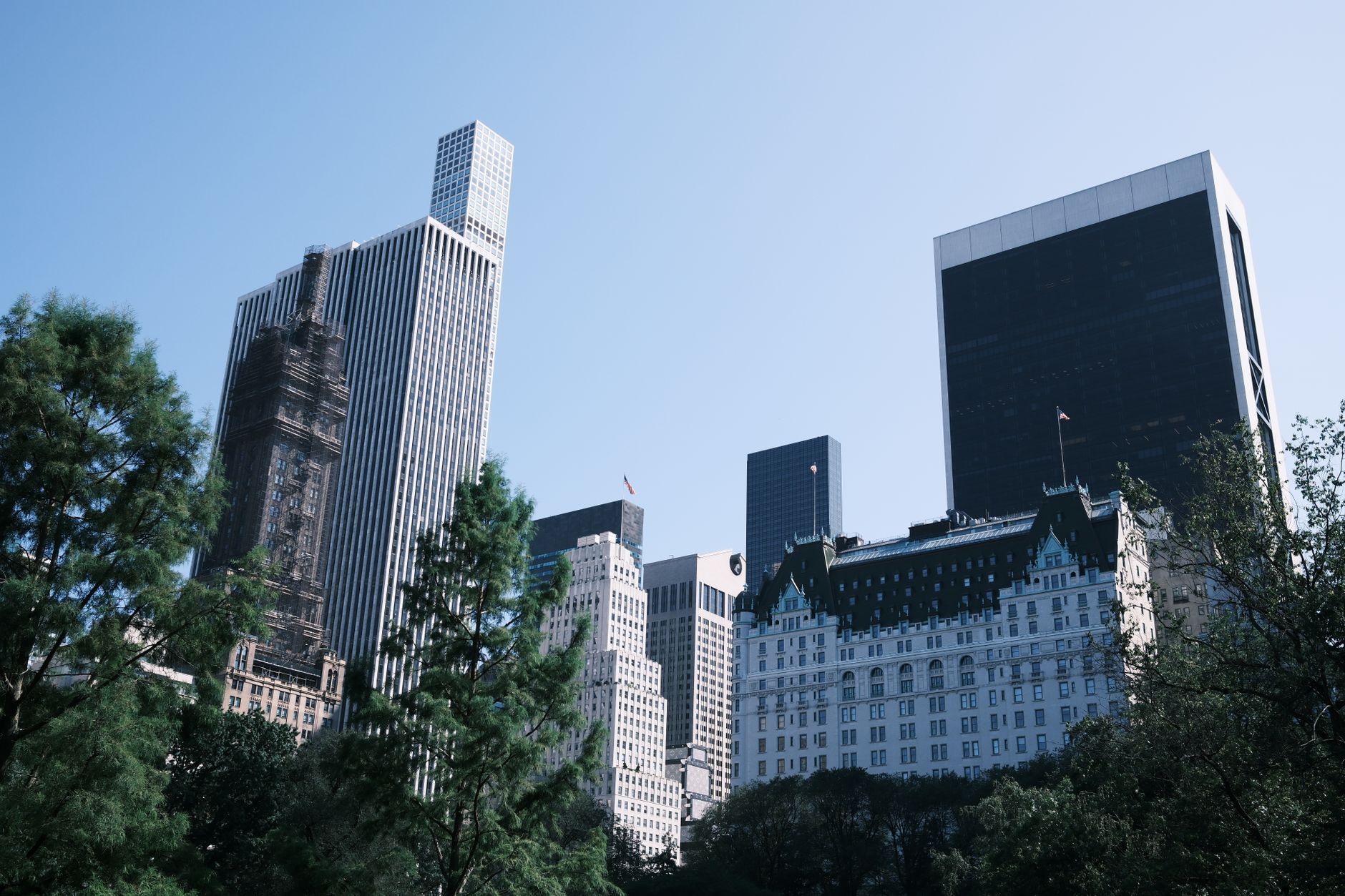 New York