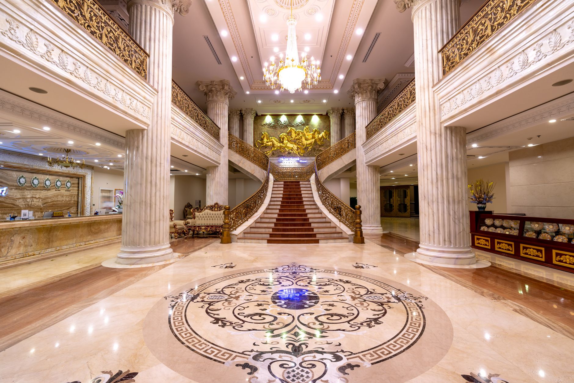 The Ritz London — photo 5