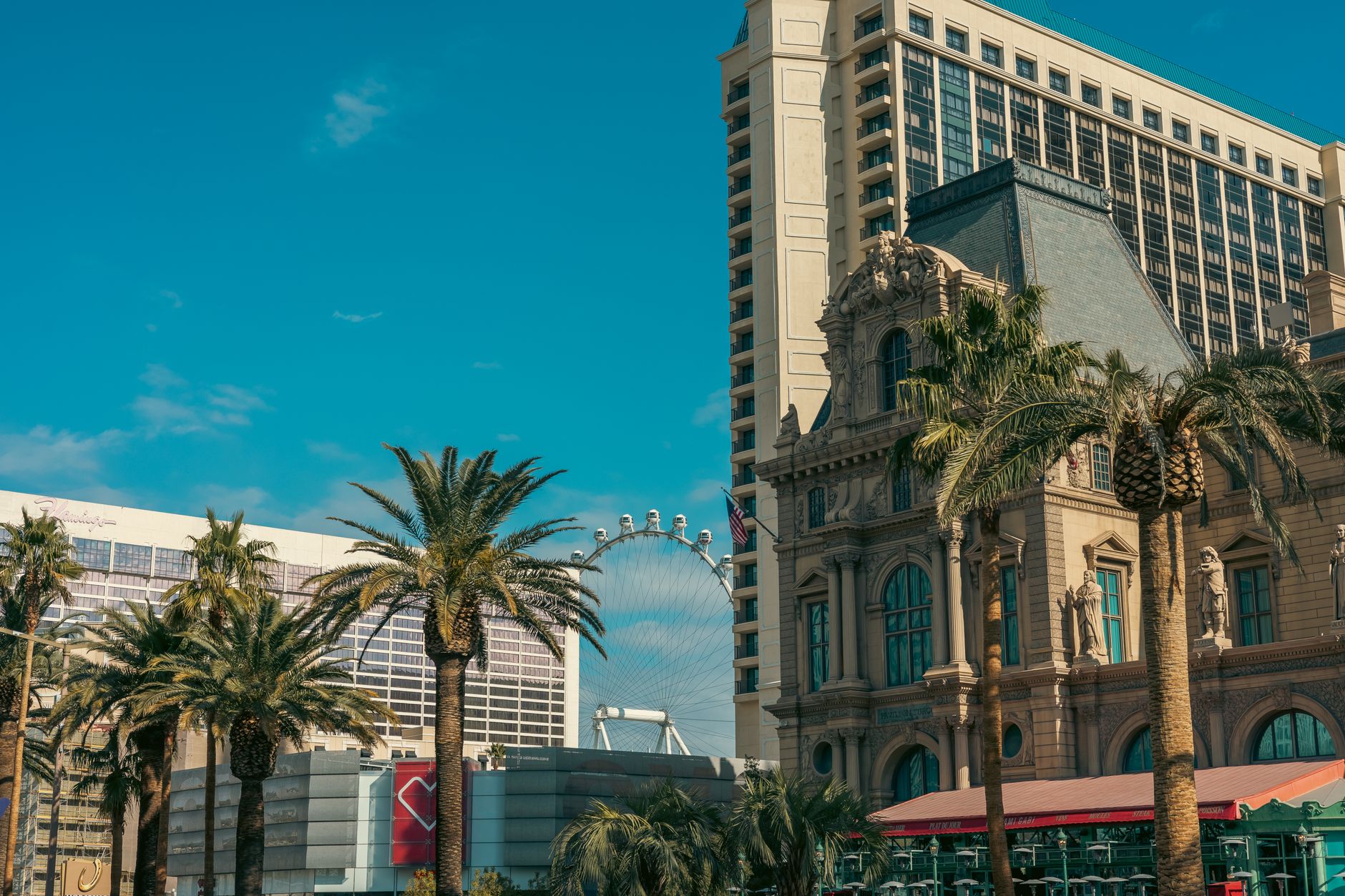 The Venetian Resort Las Vegas — photo 2