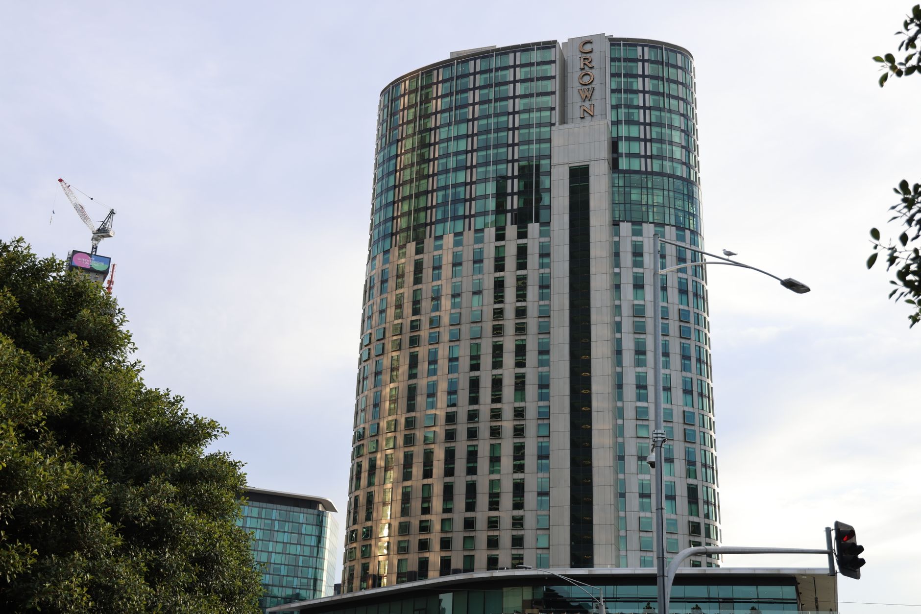 Vibe Hotel Melbourne — photo 2