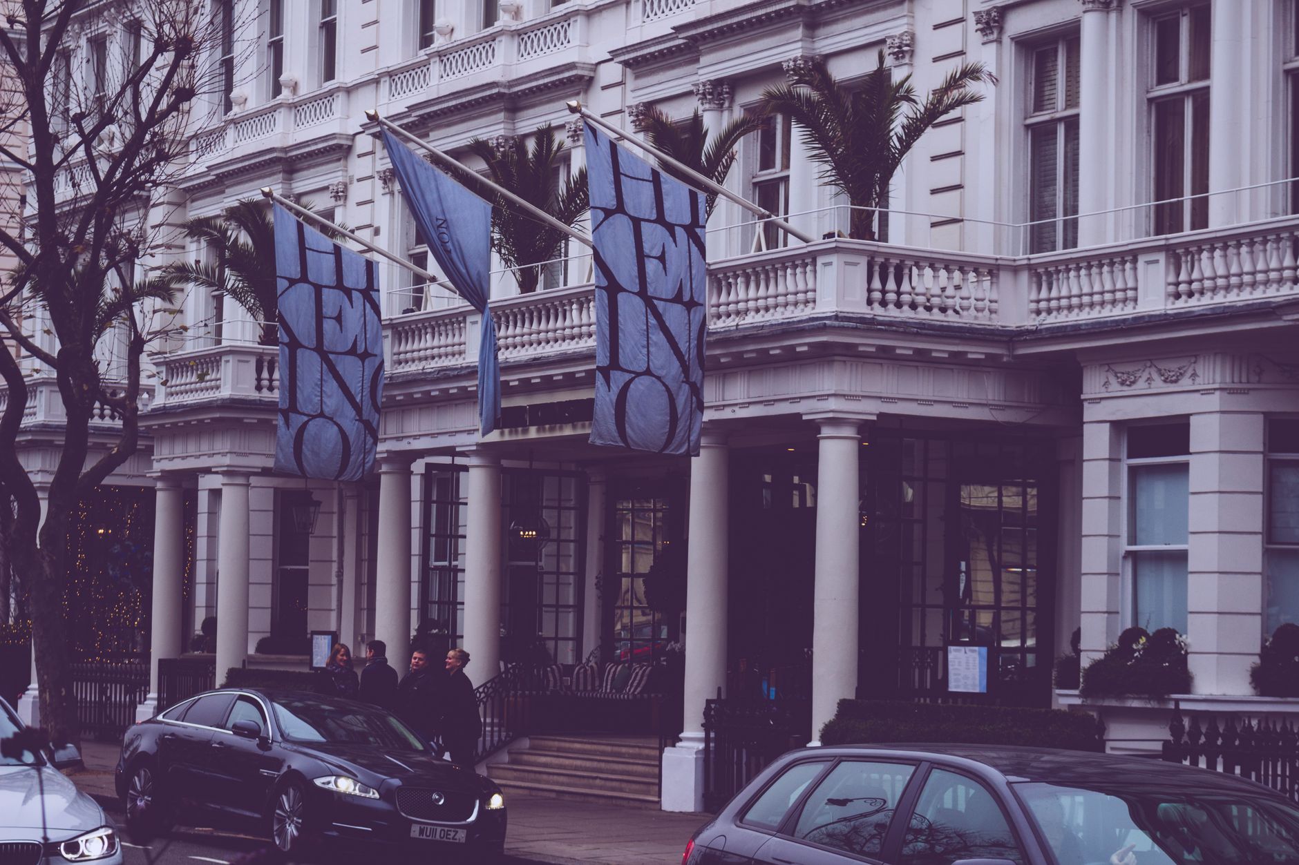 Claridge's