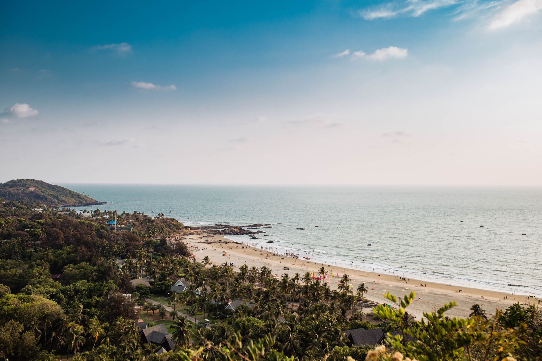 North Goa